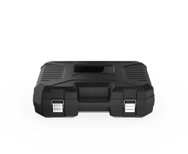 B04-5T ELECTRIC JACK — product details