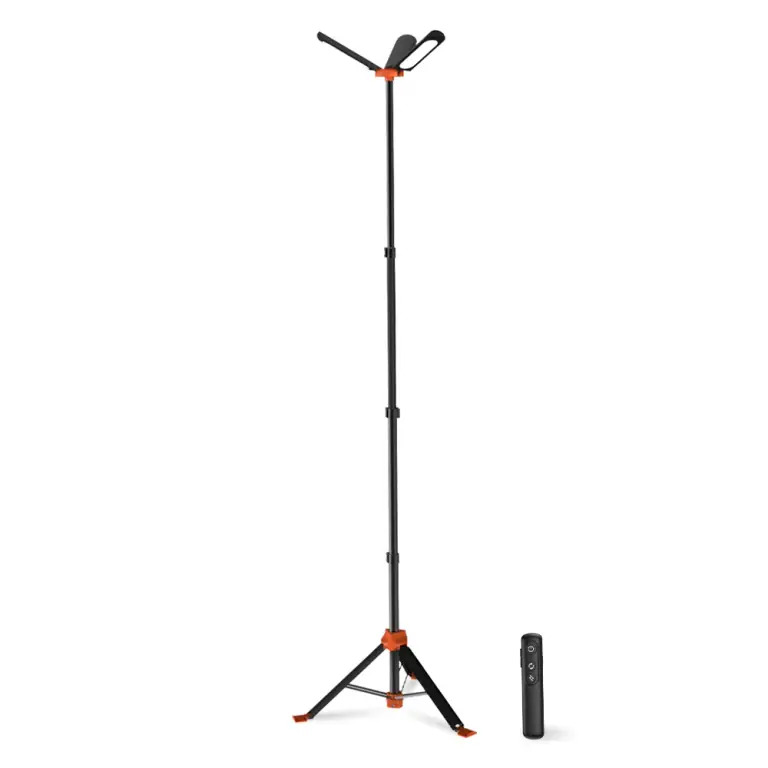 Outdoor Lighting