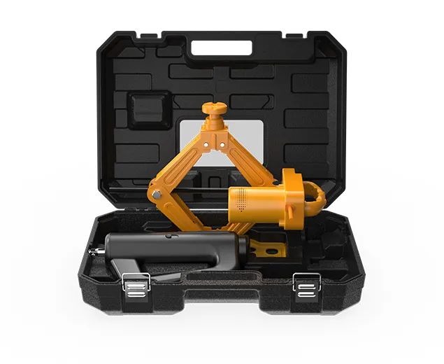 B04-5T ELECTRIC JACK — product details